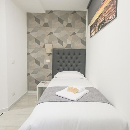 Hotel Terrazza Magenta Рим Екстер'єр фото