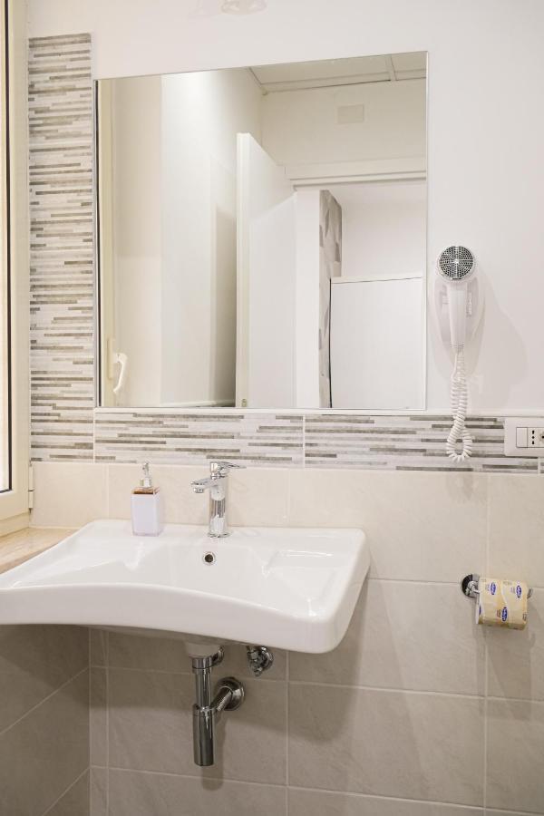 Hotel Terrazza Magenta Рим Екстер'єр фото