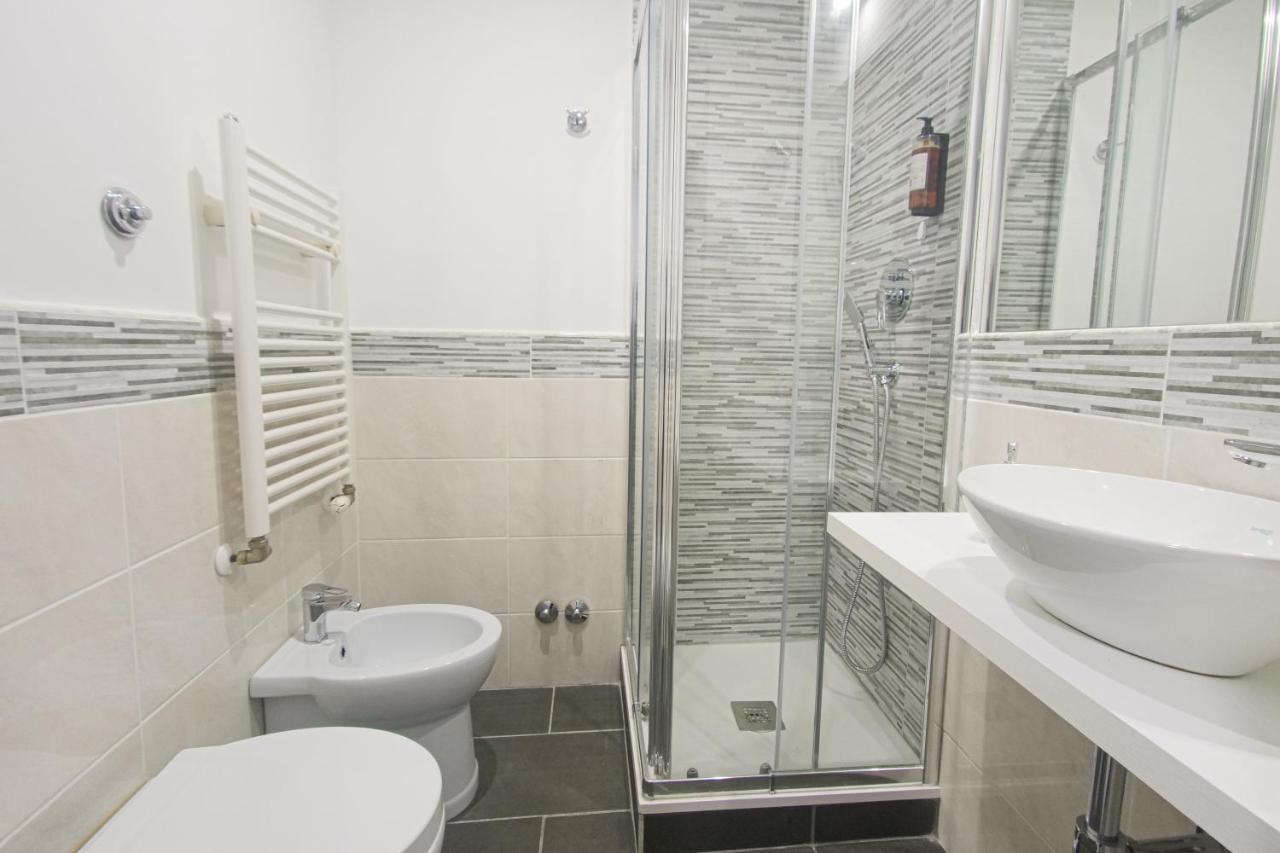 Hotel Terrazza Magenta Рим Екстер'єр фото