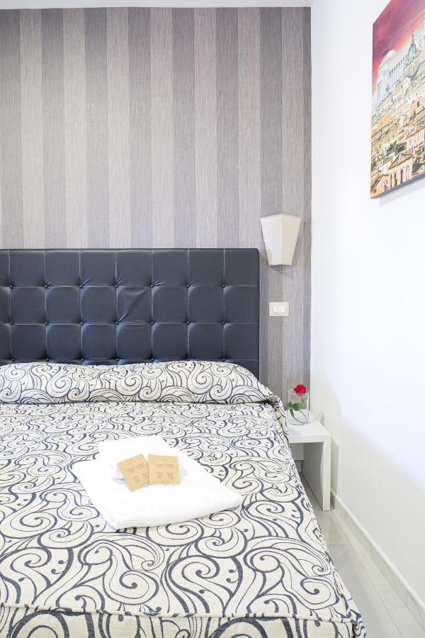 Hotel Terrazza Magenta Рим Екстер'єр фото
