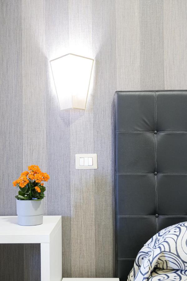 Hotel Terrazza Magenta Рим Екстер'єр фото