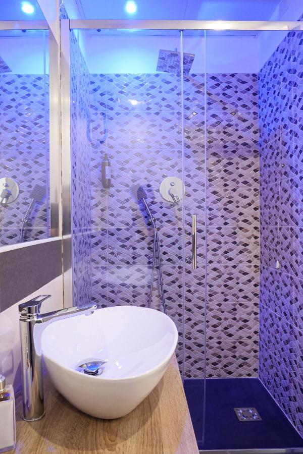 Hotel Terrazza Magenta Рим Екстер'єр фото
