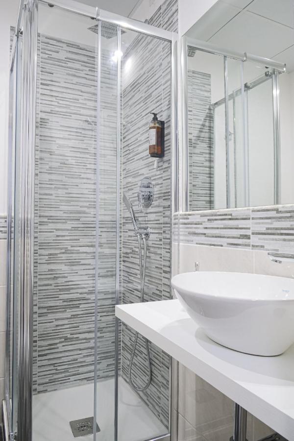 Hotel Terrazza Magenta Рим Екстер'єр фото