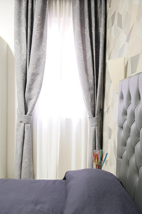 Hotel Terrazza Magenta Рим Екстер'єр фото