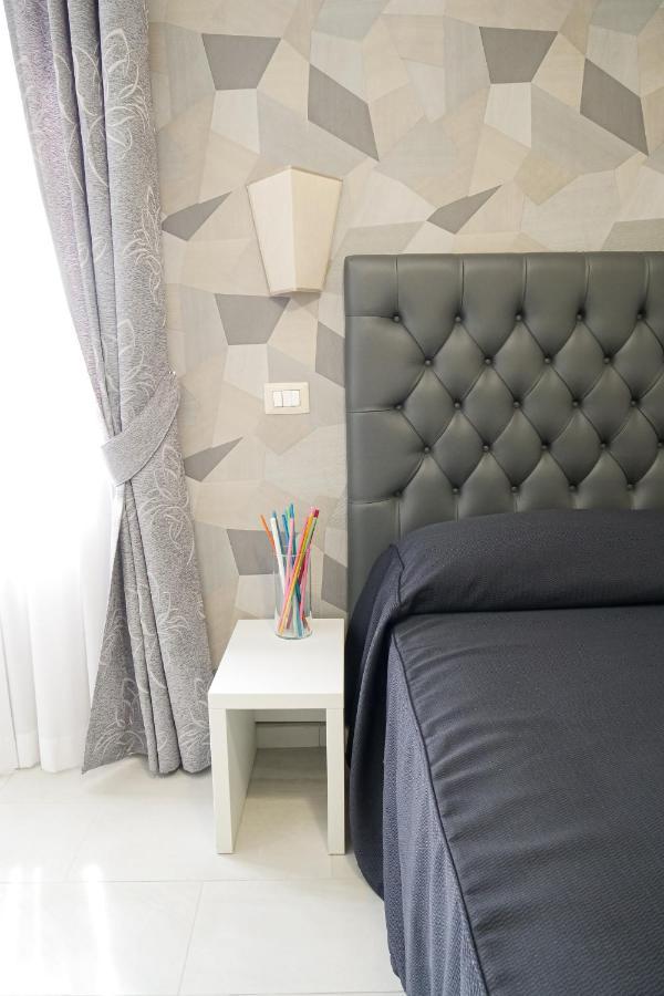 Hotel Terrazza Magenta Рим Екстер'єр фото