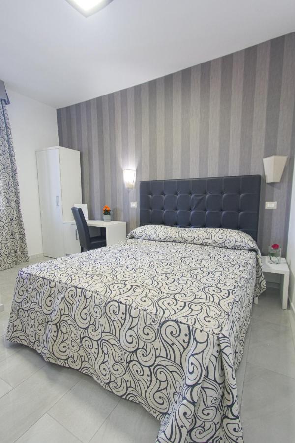 Hotel Terrazza Magenta Рим Екстер'єр фото