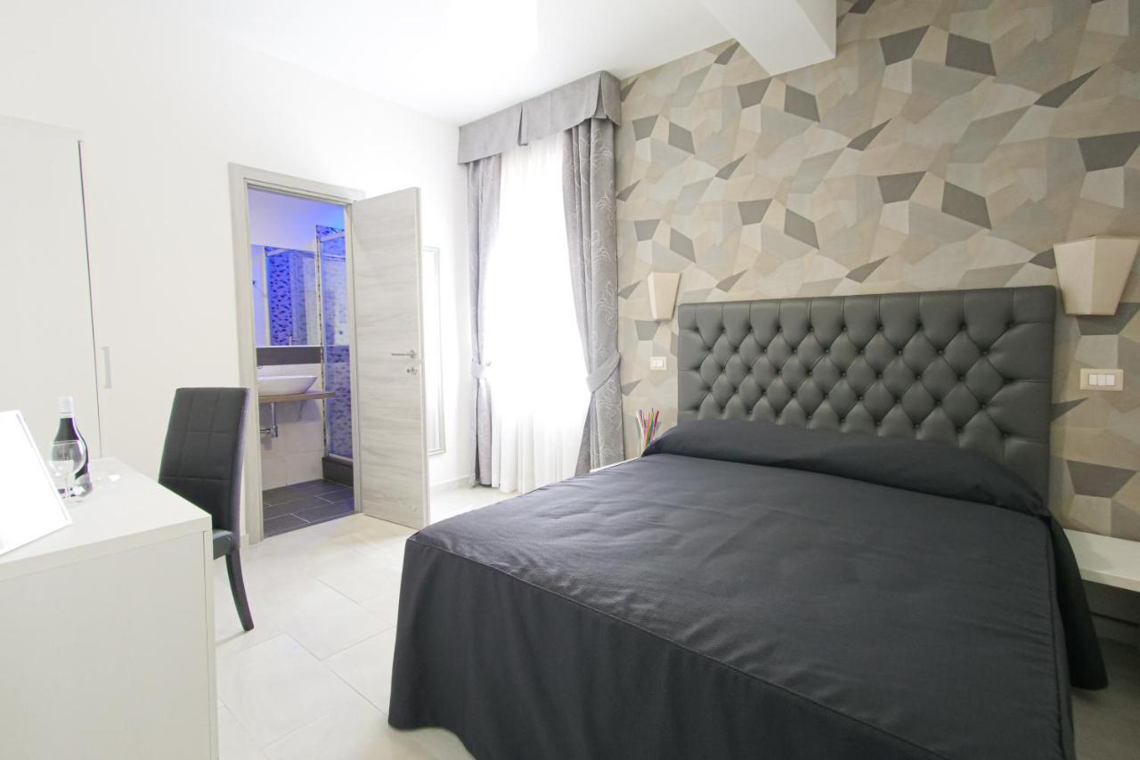 Hotel Terrazza Magenta Рим Екстер'єр фото