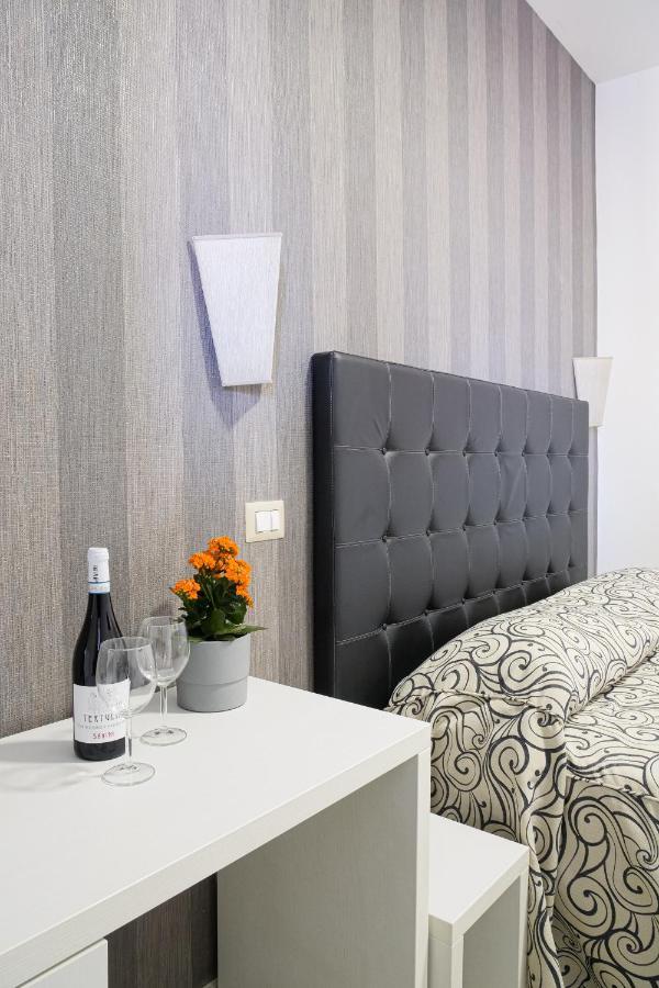 Hotel Terrazza Magenta Рим Екстер'єр фото